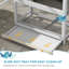 Cage de vol Batholo 67,3 po