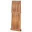 Breanna Solid Wood Folding Chair