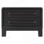 Petite table de chevet - poivre-487054604
