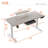 Lasherrie Height Adjustable Standing Desk With A Layer-1096530015-1096530003