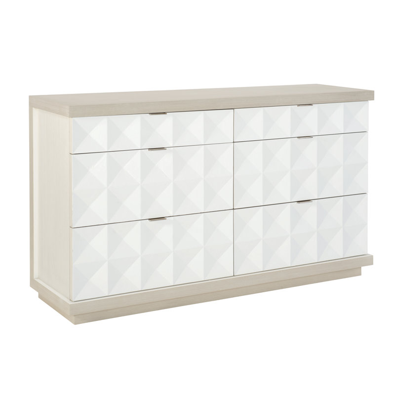 Axiom 6 - Drawer Dresser