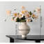 Vase en céramique, table de salon, décoration florale, combinaison de fleurs, décoration de table-160354772