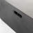 56" Large Rectangular Stone Gas Fire pit
