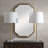 Houon Metal Table Lamp