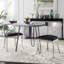 Chaise d'appoint Chromium-23047093