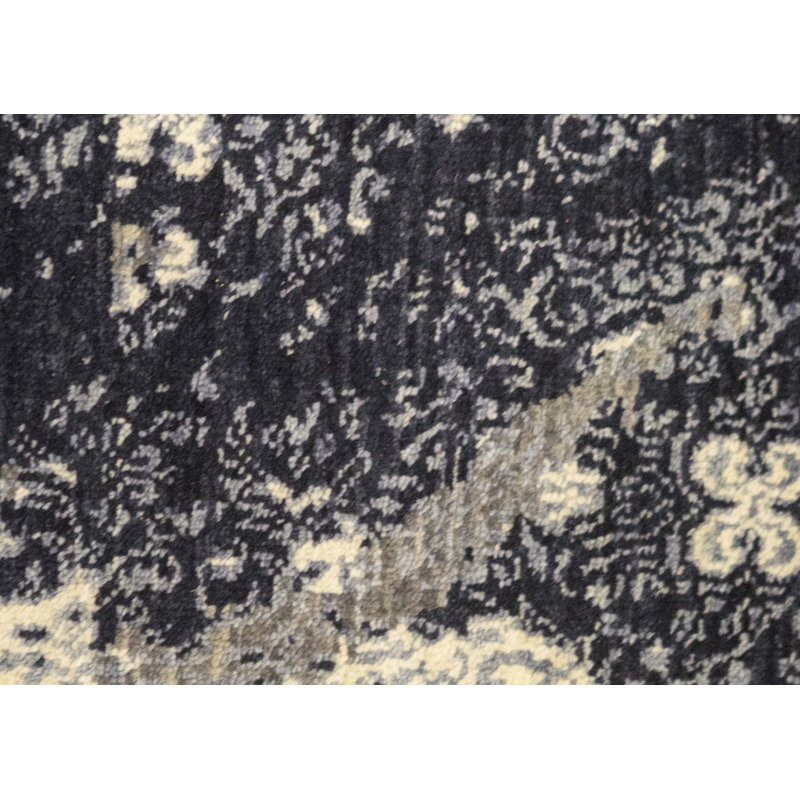 One-of-a-Kind 8'1" X 10'1" Area Rug