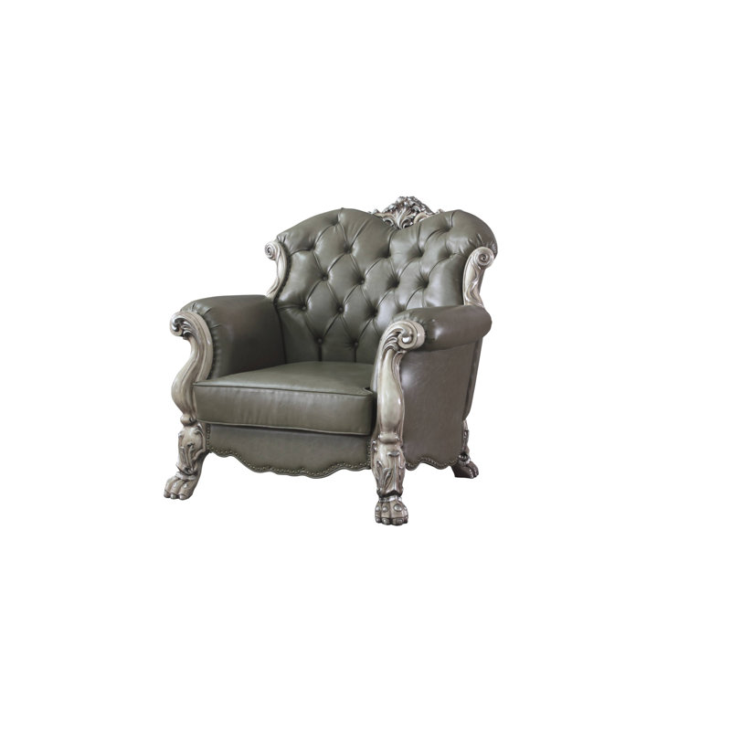  Fauteuil Champagne