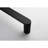 28-Inch Slide Bar Handheld Shower, 59-Inch Hose, Matte Black, Stainless Steel, Adjustable Shower Head For A Refreshing Experience With Hose And Bar, Comfortable Bath