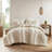 3PCS Comforter 3 PCS Set