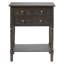 23.7'' Console Table
