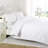 100% Egyptian-Quality Cotton 200 Thread Count Extra Deep Fitted Sheet-957001353-957001365