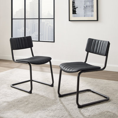 Chaise d'appoint Conrad
