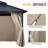 4-Panel Outdoor Gazebo Curtains-122567929-122567926