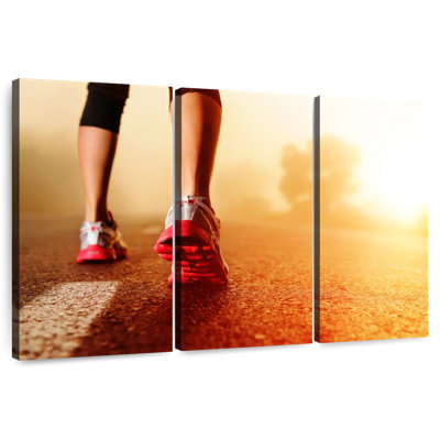 Sirci Fitness Jogging