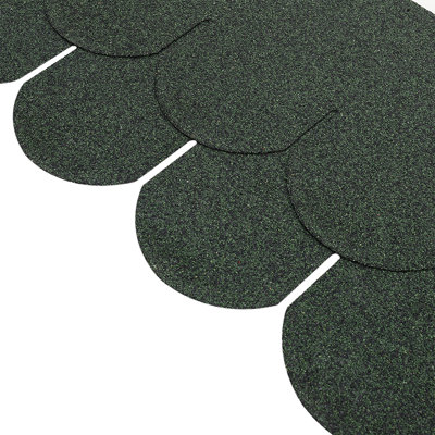 Dakota Fields Modified Bitumen Roofing Kit
