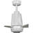 Bixby 60'' Ceiling Fan with Light Kit-390245325
