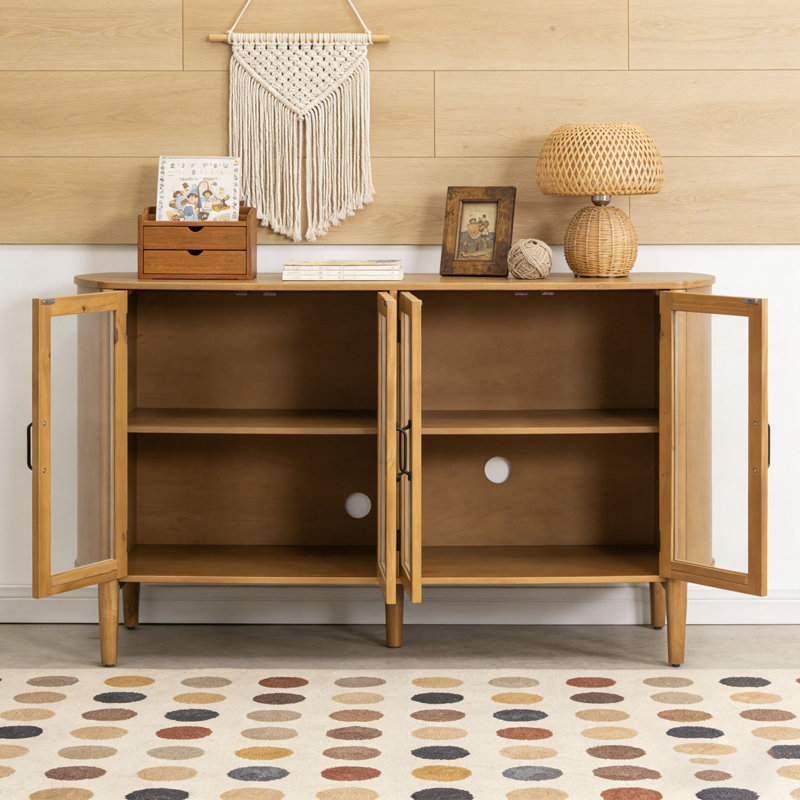 Armoire de rangement, Naturel