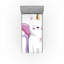 Ensemble de 2 draps-housses Ambesonne Unicorn-106770965