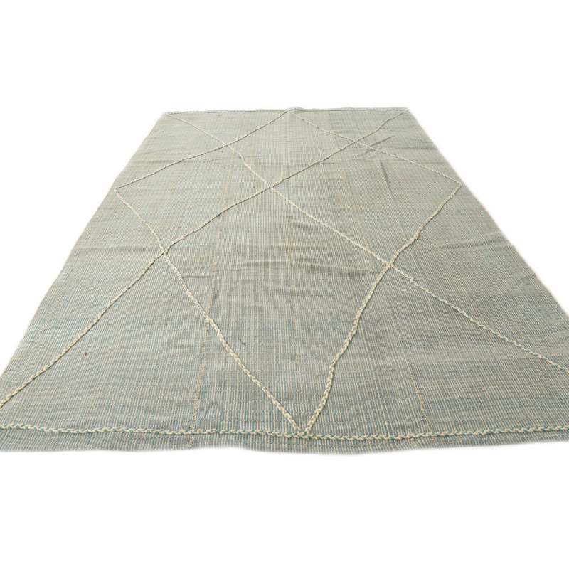 Tapis ivoire Judy