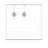 Borchert 4 - Light Dimmable Chandelier