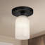 Plafonnier semi-encastré 4 lumières 1 lumière Nola-32660927-32660925