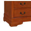 Armoire traditionnelle élégante-1074057392