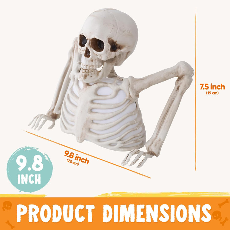 Resin Figurine / Sculpture Decorative Object