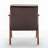 Jamesina 26.37" W Armchair-729777459