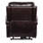  Asrar Genuine Leather Power Lift Recliner-849666567