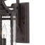 Casa 2-Light Outdoor Wall Lantern