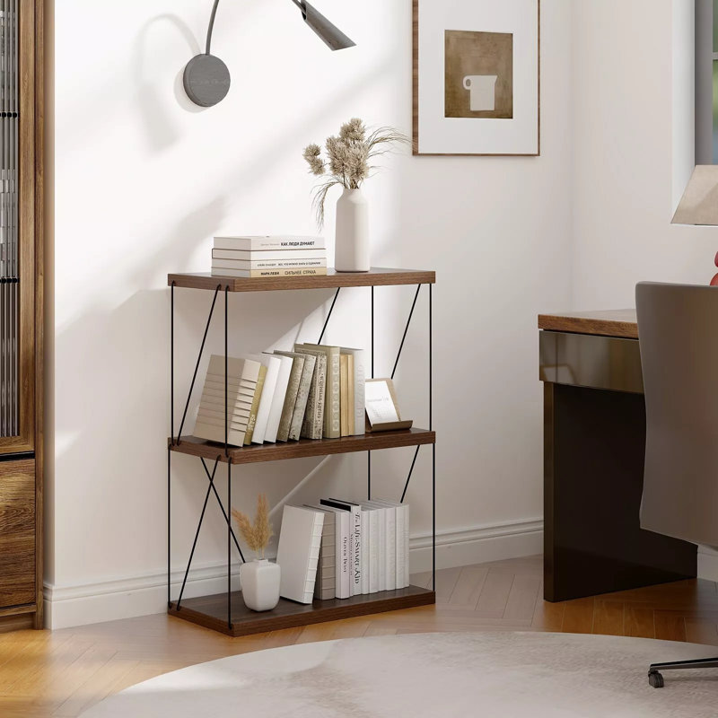 Adree 60 cm W Shelving Unit