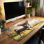 Polyester Desk Pad-1911431301