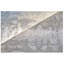 Abstract Area Rug in Gray-70085313