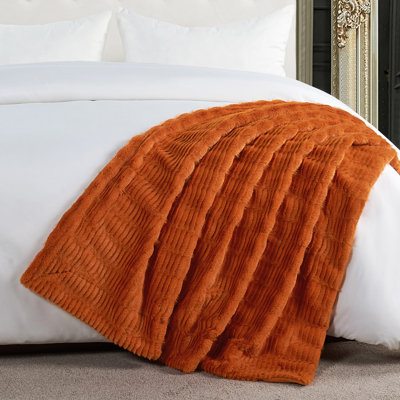 Throw Blanket