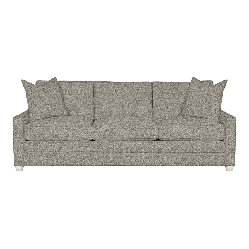 Canapé Fairgrove, Graphite Tuck, Casablanca, Non