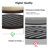 Farmhouse Upholstered Storage Tufted Ottoman with Free Tray-41044986