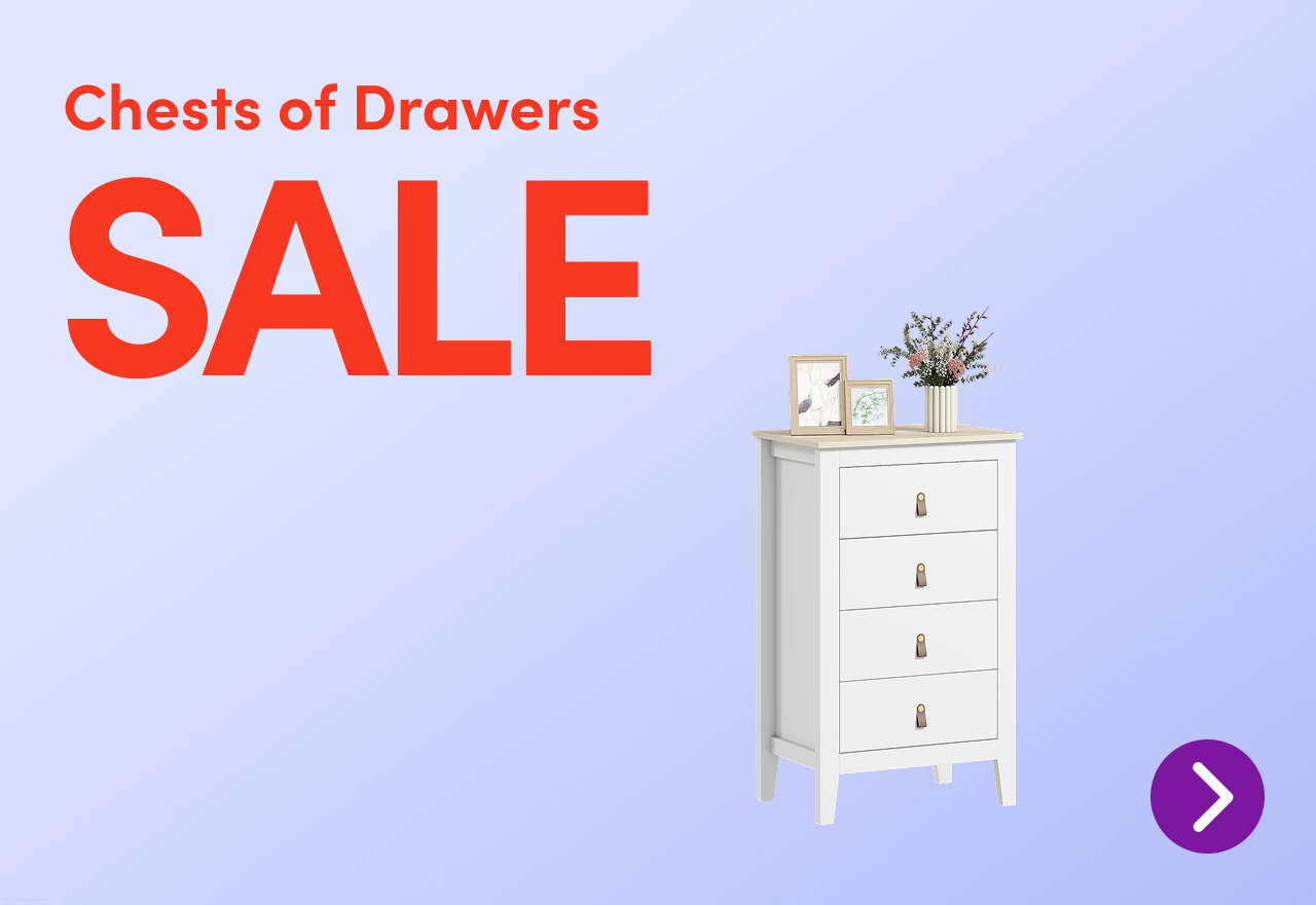 Chests of Drawers