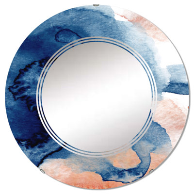 Circle Mirror