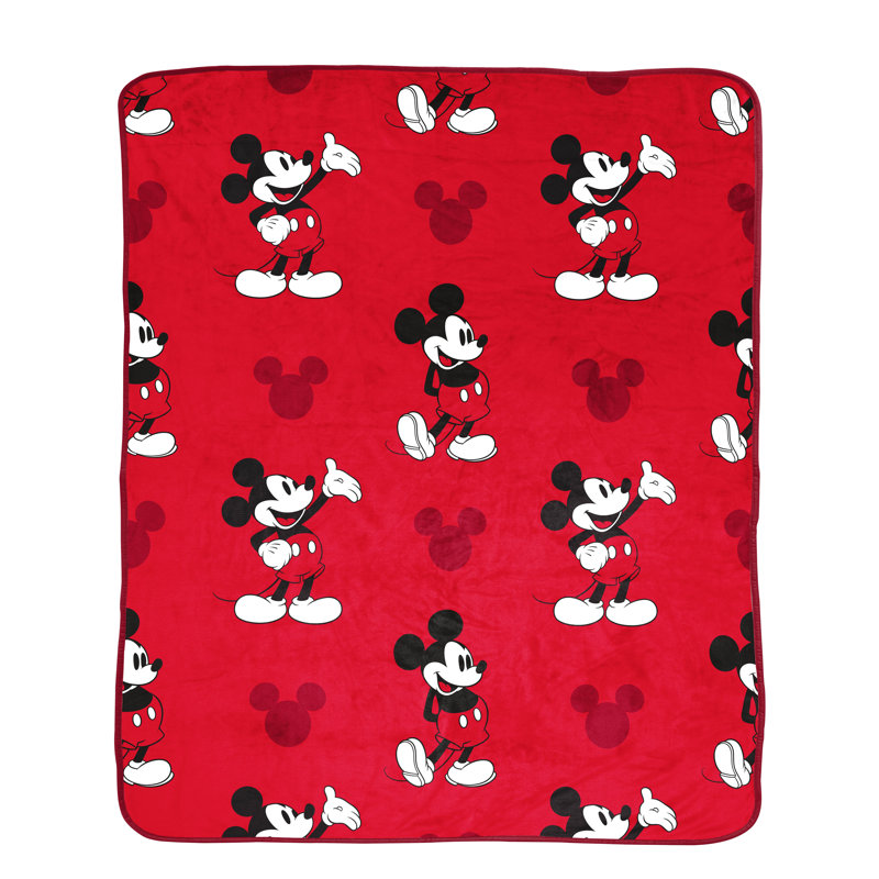 Disney Blanket