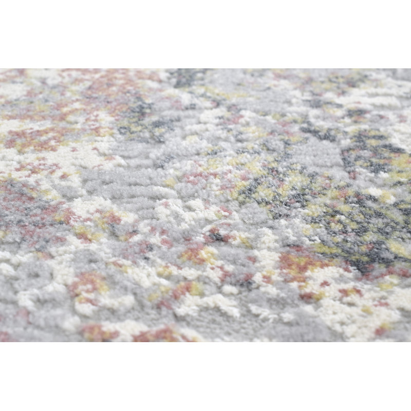 Alaina Abstract Area Rug, Rectangle 200 x 290cm