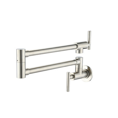 GAWEZA Kitchen Faucet
