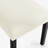 Tufted Fabric Upholstered Parsons Dining Chairs-2079516445