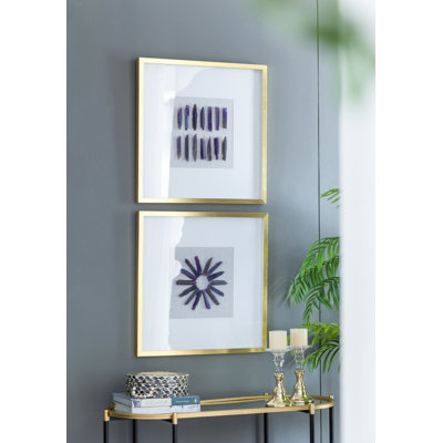 Marcelline Modern Wall Decor
