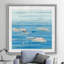 «Summer Regatta I», peinture sur toile-434864427-434864271