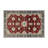 Overdyed Gray Indoor and Outdoor Area Rug-1788391926