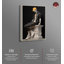 Classical Marble Street Statue III Urban Man Cave par Notoriart-104452997-104453021