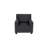 Upholstered Armchair-567336260