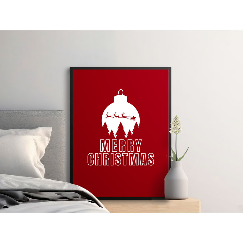 Wilks No Frame Print, 11x14
