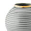 Calinda Ceramic Table Vase-59124591