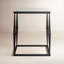 Table de bout Agatie